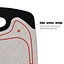 shopping board set