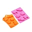 Halloween look  Biscuit decoration mold