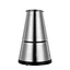 Automatic power-off and dry-proof coffee maker