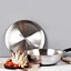 304 stainless steel cookware