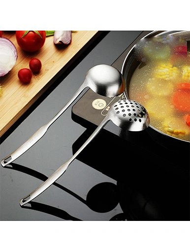 304 stainless steel spoon