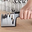 kitchen knife sharpener
