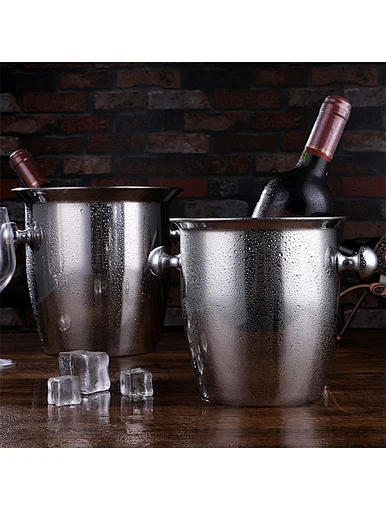 champagne bucket