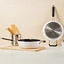 stainless steel cookware