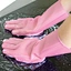Housework tool mittens