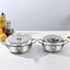 cooking pot cookware