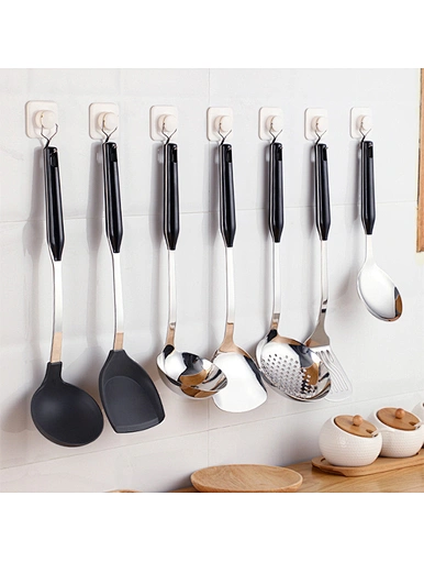 Stainless Steel Utensil