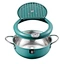 304 stainless steel cooking pot