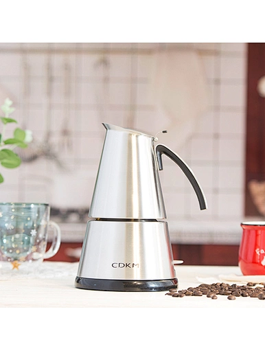 Stove Espresso maker