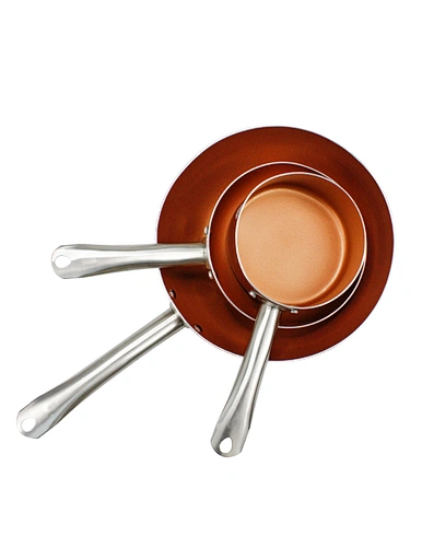 non-stick cookware