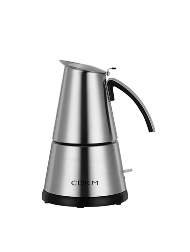 Stainless Steel Coffee Pot
