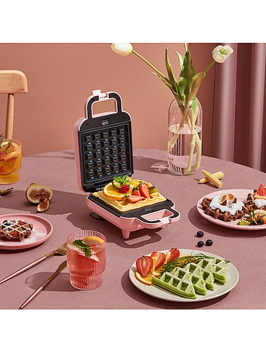 Sandwich maker