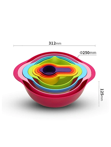 Measuring Spoons Set