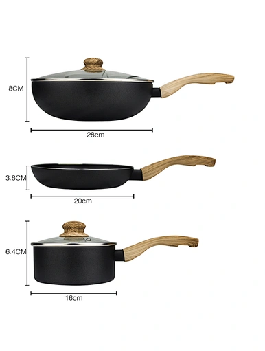 Kitchen utensils