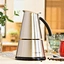 Stainless Steel Coffee Pot