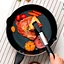 Non-stick frying pan