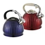 whistle kettle