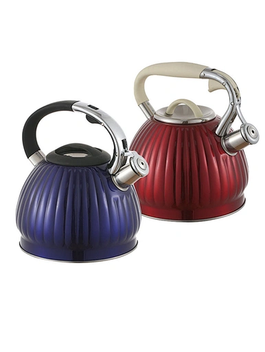whistle kettle