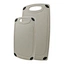 plastic cutting board