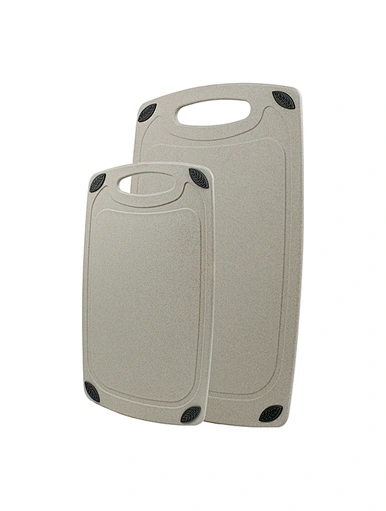 plastic cutting board