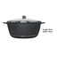 Soup pot kitchenware set