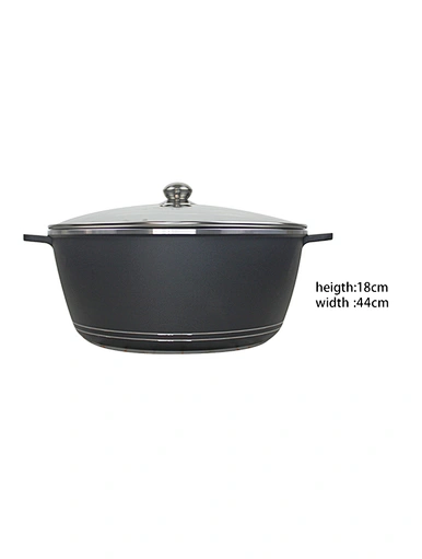 Soup pot kitchenware set