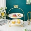 dessert plate holder