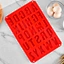 Multifunction molds