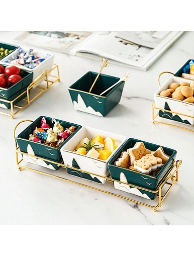 Ceramic Fruit dish