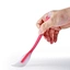 Easy-to-clean food grade silicone