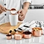 2020 rose gold Baking tools  stainless steel measuring spoon set cake measuring spoon set
