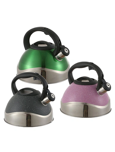 whistle kettle