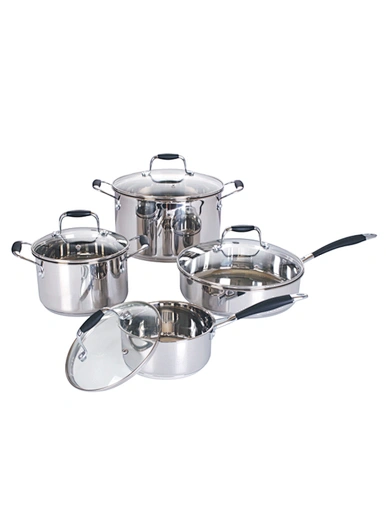 Cookware set