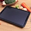 Defrosting plate board