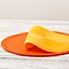 kitchen round placemat