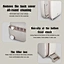 disinfecting cabinets