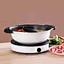 Stainless steel pan