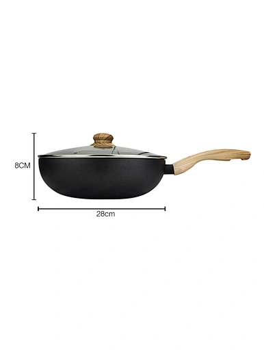 Cookware Pots and Pans Set