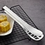 plastic kitchen tongs