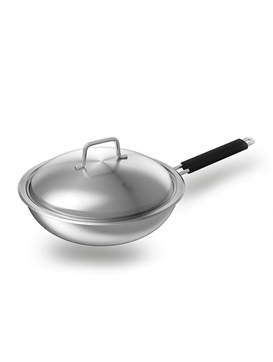 304 stainless steel cookware