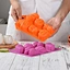 Halloween look  Biscuit decoration mold