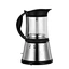 Quick-heat Thermos Mocha Pot