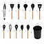 Wholesale Custom silicone kitchenware