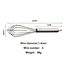 Easy to operate and light weight