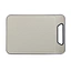 plastic chopping board