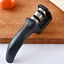 hand-held sharpener