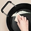 stainless steel cookware