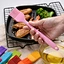 Silicone kitchenware