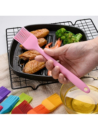 Silicone kitchenware