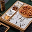 Snack tray